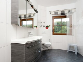 Apartamento Breitenbrunn im Erzgebirge Características 27