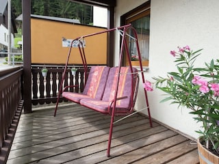 Appartement Breitenbrunn im Erzgebirge Buitenaudio-opname 2
