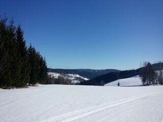 Appartamento Breitenbrunn im Erzgebirge Ambiente 34