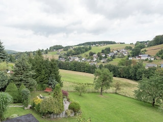 Apartment Breitenbrunn im Erzgebirge Außenaufnahme 9