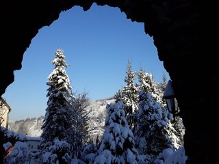 Appartement Breitenbrunn im Erzgebirge Buitenaudio-opname 10