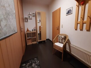 Apartment Breitenbrunn im Erzgebirge Environment 40