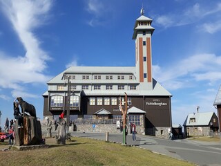 Apartment Breitenbrunn im Erzgebirge Umgebung 34