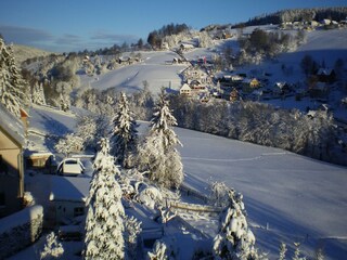 Appartement Breitenbrunn im Erzgebirge Buitenaudio-opname 5