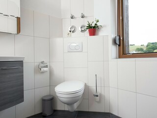 Apartamento Breitenbrunn im Erzgebirge Características 30