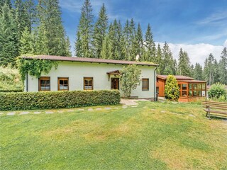 Casa per le vacanze Morgenröthe-Rautenkranz Registrazione all'aperto 4