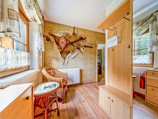 Casa de vacaciones Morgenröthe-Rautenkranz Características 30