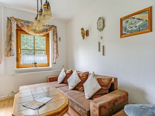 Casa de vacaciones Morgenröthe-Rautenkranz Características 12