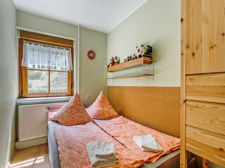 Maison de vacances Morgenröthe-Rautenkranz Équipement 35