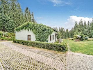 Vakantiehuis Morgenröthe-Rautenkranz Buitenaudio-opname 9