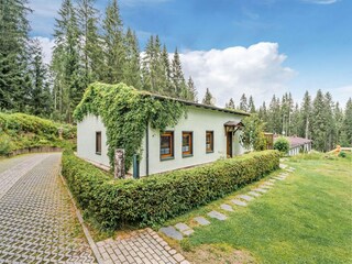 Casa de vacaciones Morgenröthe-Rautenkranz Grabación al aire libre 8