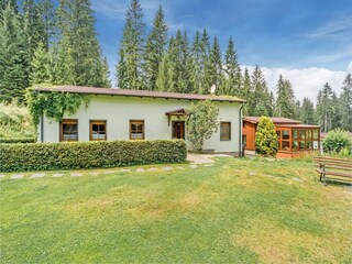 Casa de vacaciones Morgenröthe-Rautenkranz Grabación al aire libre 2