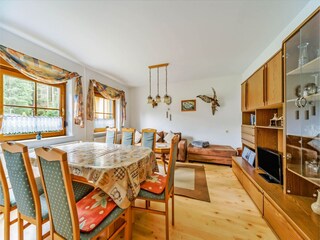 Ferienhaus Morgenröthe-Rautenkranz Ausstattung 23