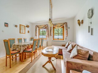 Casa de vacaciones Morgenröthe-Rautenkranz Características 31