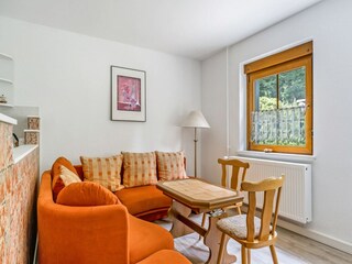 Ferienhaus Morgenröthe-Rautenkranz Ausstattung 23