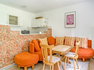 Maison de vacances Morgenröthe-Rautenkranz Équipement 24