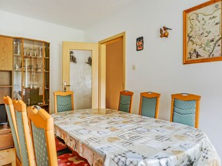Ferienhaus Morgenröthe-Rautenkranz Ausstattung 17