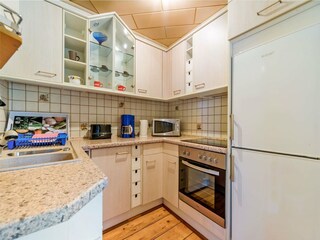 Ferienhaus Morgenröthe-Rautenkranz Ausstattung 19