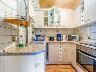 Casa de vacaciones Morgenröthe-Rautenkranz Características 20