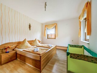 Casa de vacaciones Morgenröthe-Rautenkranz Características 10