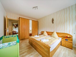 Casa de vacaciones Morgenröthe-Rautenkranz Características 33