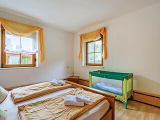 Maison de vacances Morgenröthe-Rautenkranz Équipement 34