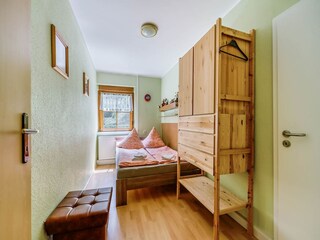 Ferienhaus Morgenröthe-Rautenkranz Ausstattung 23
