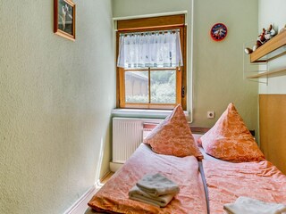 Casa de vacaciones Morgenröthe-Rautenkranz Características 26