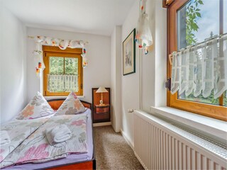 Ferienhaus Morgenröthe-Rautenkranz Ausstattung 37