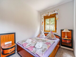 Casa de vacaciones Morgenröthe-Rautenkranz Características 25