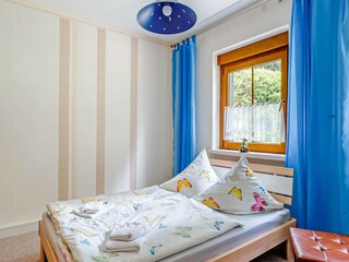 Ferienhaus Morgenröthe-Rautenkranz Ausstattung 35