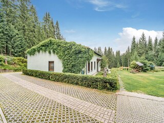 Casa de vacaciones Morgenröthe-Rautenkranz Grabación al aire libre 6
