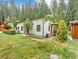 Casa de vacaciones Morgenröthe-Rautenkranz Grabación al aire libre 7