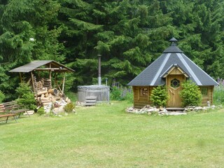 Vakantiehuis Morgenröthe-Rautenkranz  39