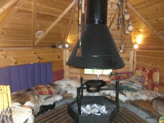 Vakantiehuis Morgenröthe-Rautenkranz  40