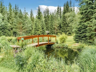 Vakantiehuis Morgenröthe-Rautenkranz Omgeving 29