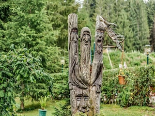 Vakantiehuis Morgenröthe-Rautenkranz  34