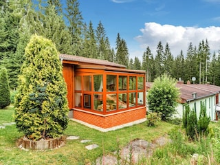 Casa per le vacanze Morgenröthe-Rautenkranz Registrazione all'aperto 9