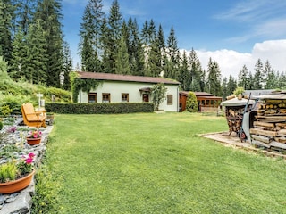 Casa per le vacanze Morgenröthe-Rautenkranz Registrazione all'aperto 1