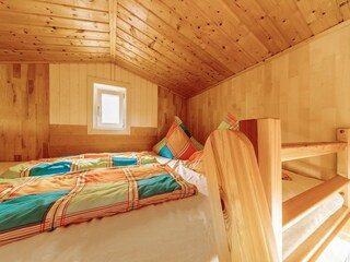 Maison de vacances Morgenröthe-Rautenkranz Équipement 19