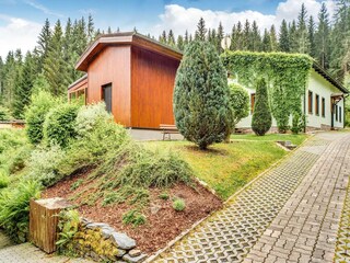 Casa per le vacanze Morgenröthe-Rautenkranz Registrazione all'aperto 6