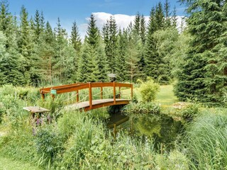 Casa per le vacanze Morgenröthe-Rautenkranz Ambiente 31