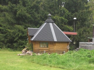 Holiday house Morgenröthe-Rautenkranz  28