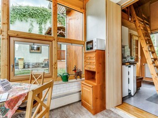 Ferienhaus Morgenröthe-Rautenkranz Ausstattung 20