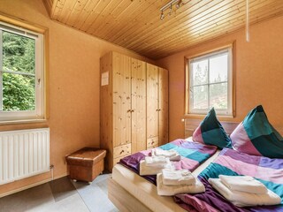 Casa de vacaciones Morgenröthe-Rautenkranz Características 12