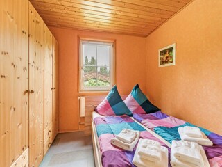 Ferienhaus Morgenröthe-Rautenkranz Ausstattung 13