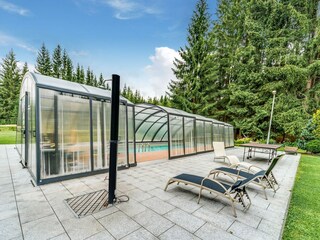 Vakantiehuis Morgenröthe-Rautenkranz Buitenaudio-opname 5