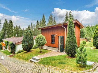 Holiday house Morgenröthe-Rautenkranz Outdoor Recording 4