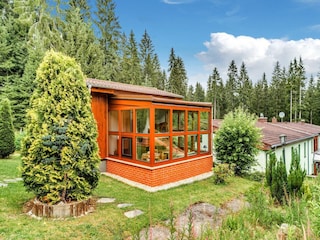 Ferienhaus Morgenröthe-Rautenkranz Außenaufnahme 2