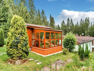Holiday house Morgenröthe-Rautenkranz Outdoor Recording 2